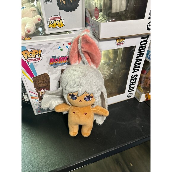 Final fantasy viera plushie doll - Picture 3 of 4